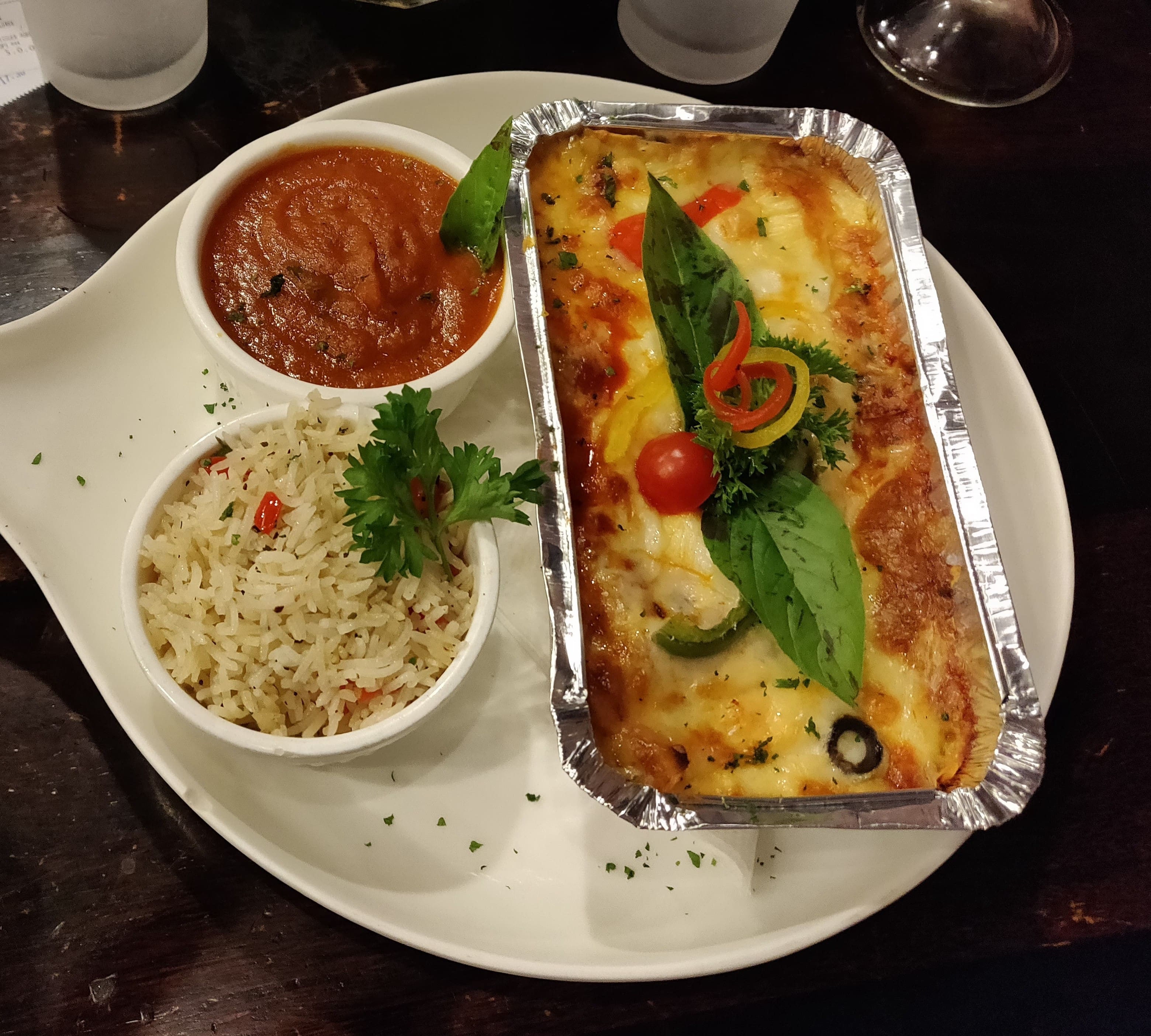 Ms Grabdeliciousfood!