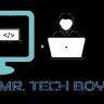 Mr Tech