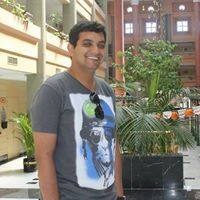 Varun Mahajan