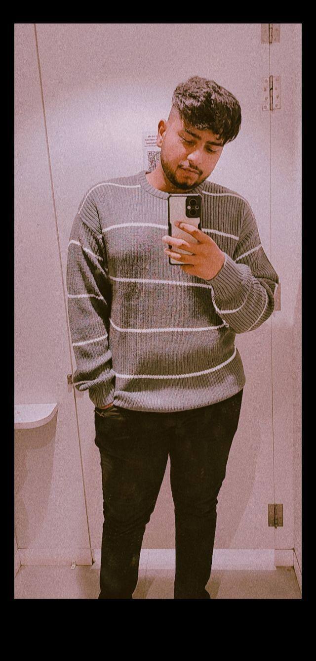User