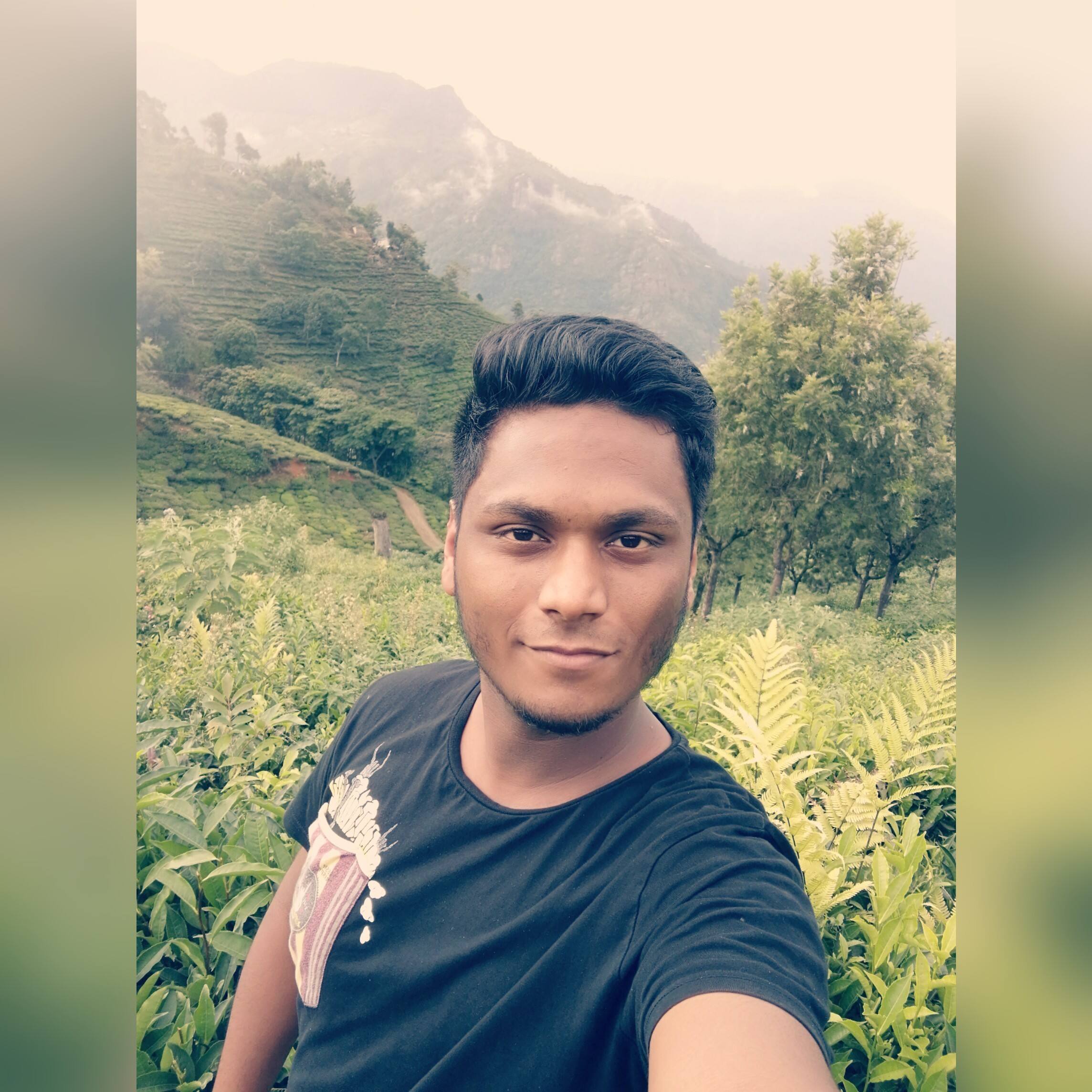 User