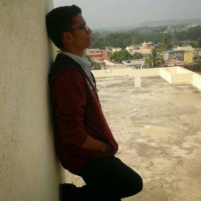User