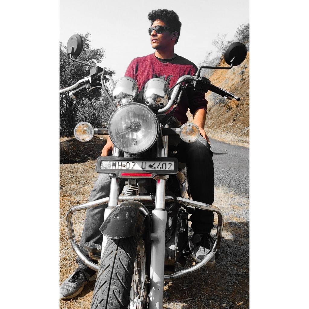 User