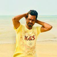 Akula Ramakanth Guptha