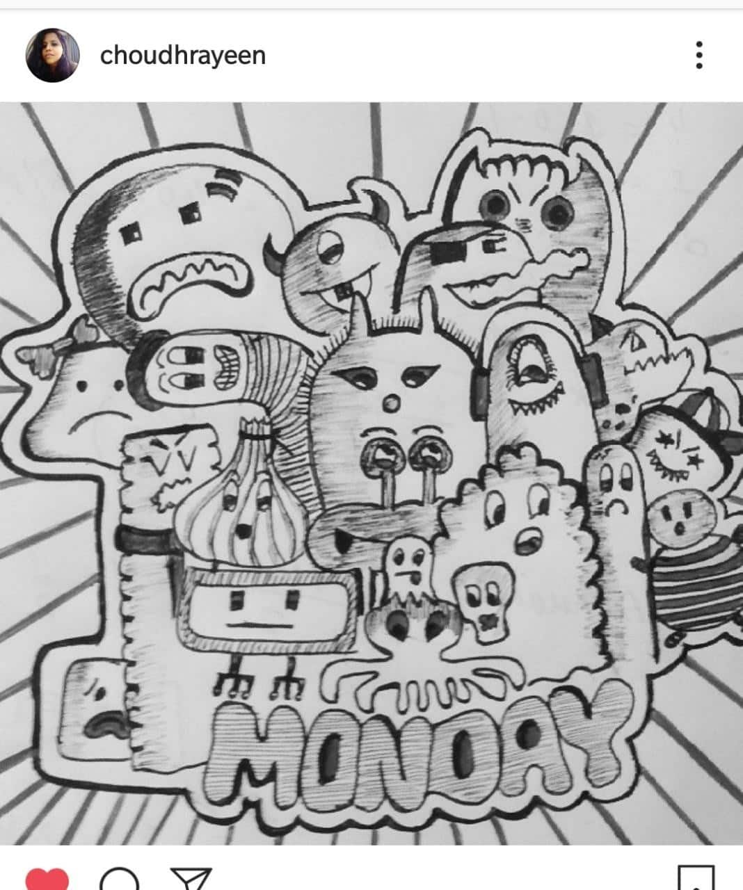 Priyambada Choudhury