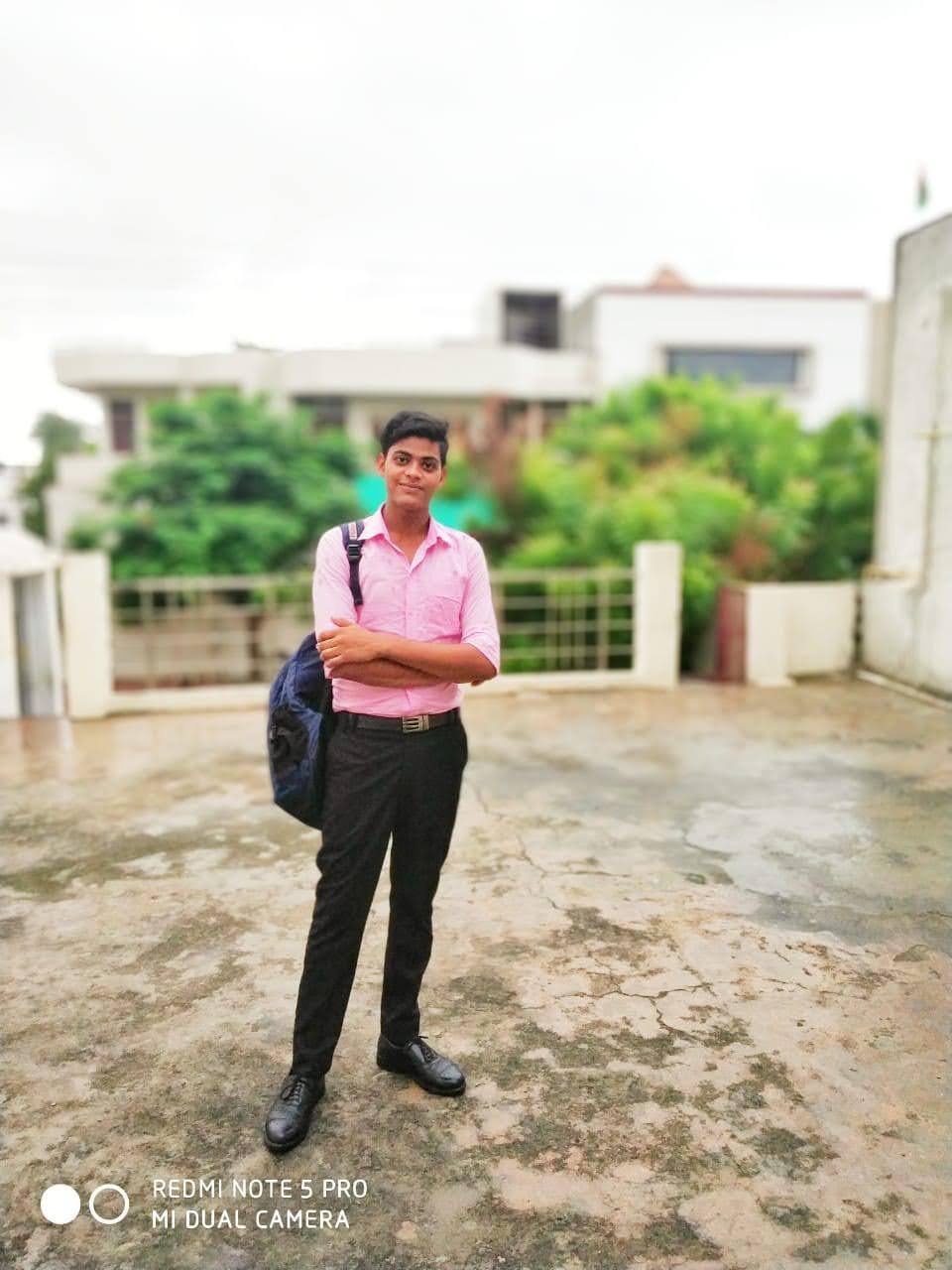 User