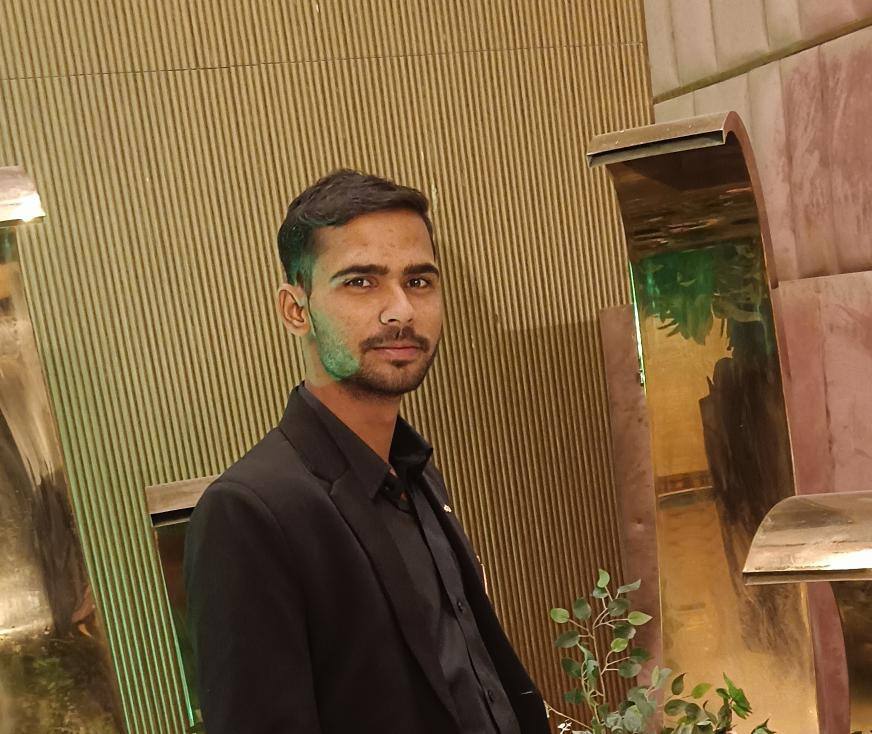 User