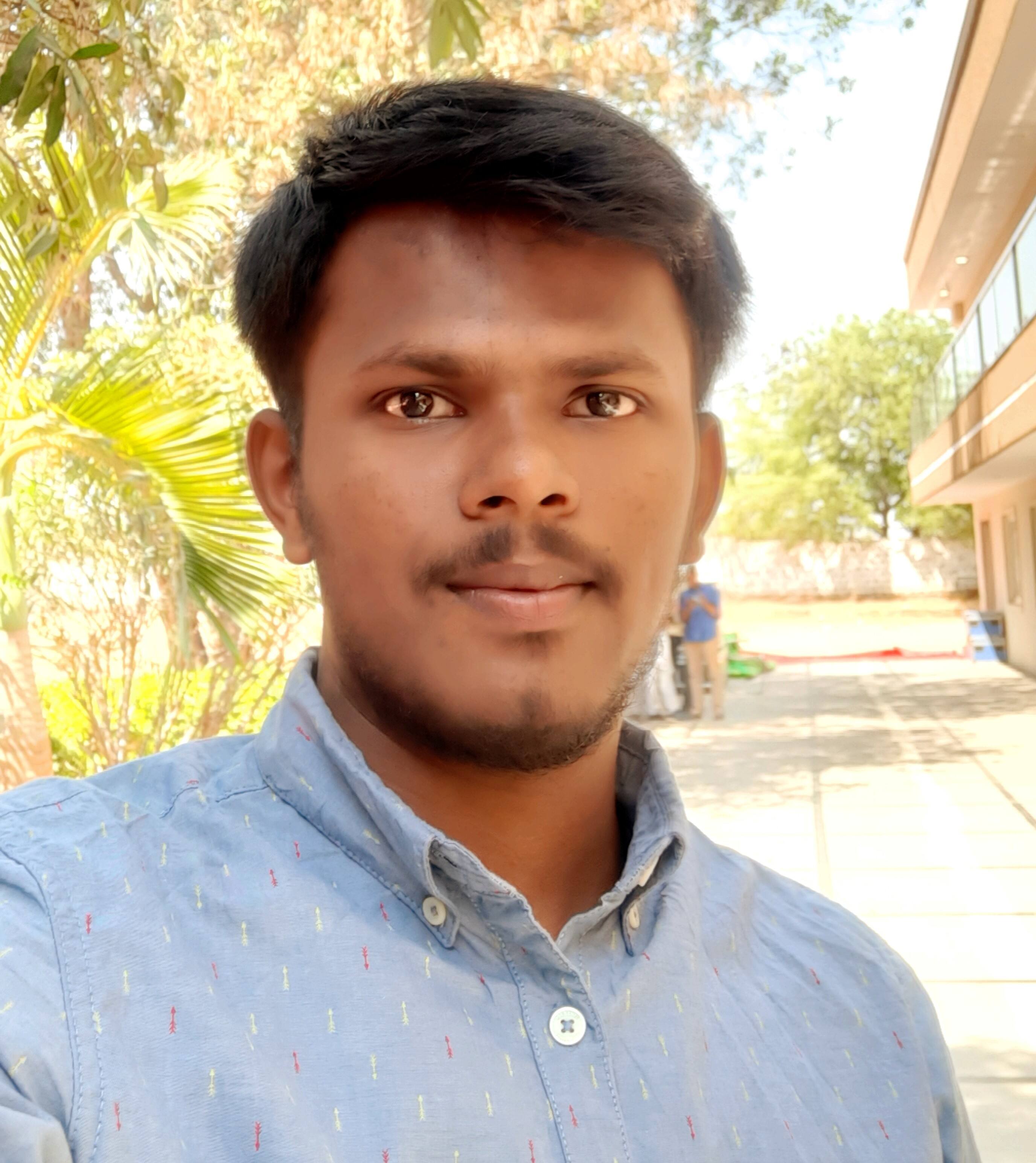 User