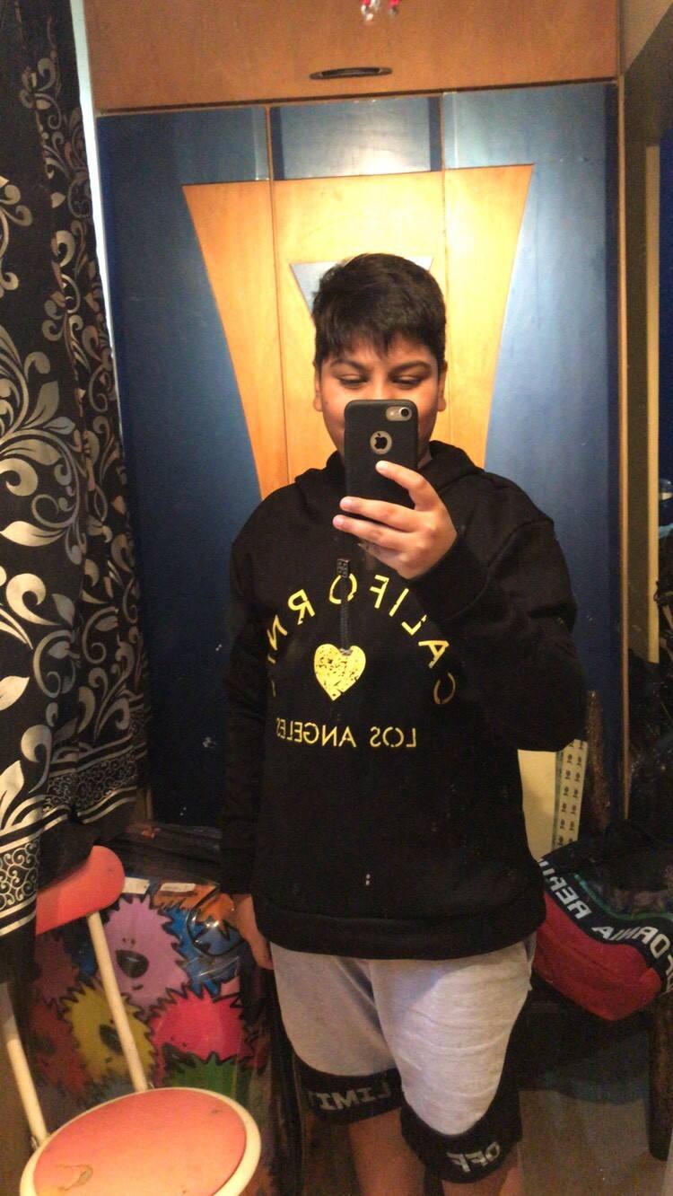 User