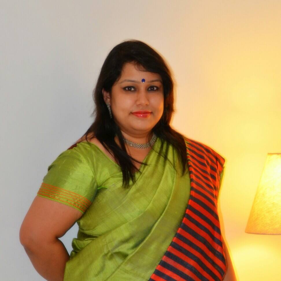 Saheli Ghatak