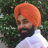 Gurwinder Singh