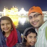 Somshukla Bandyopadhyay