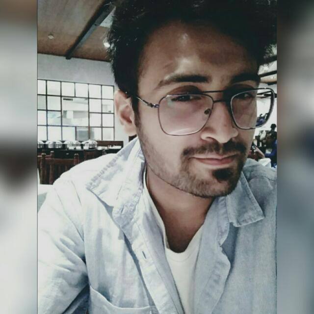 User