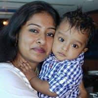 Leena Ditty Sebastian