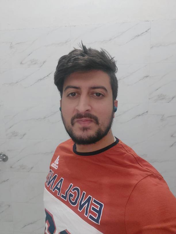 User