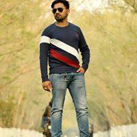 Debaprasad Pujapanda