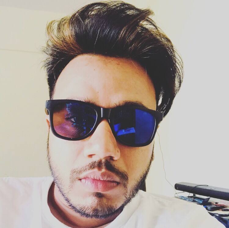 User