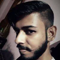 Amit Kumar Shrivastav