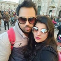 Meenakshi Mahendru Nischal