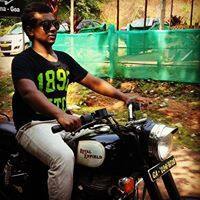 User