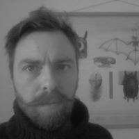 Rob Loader