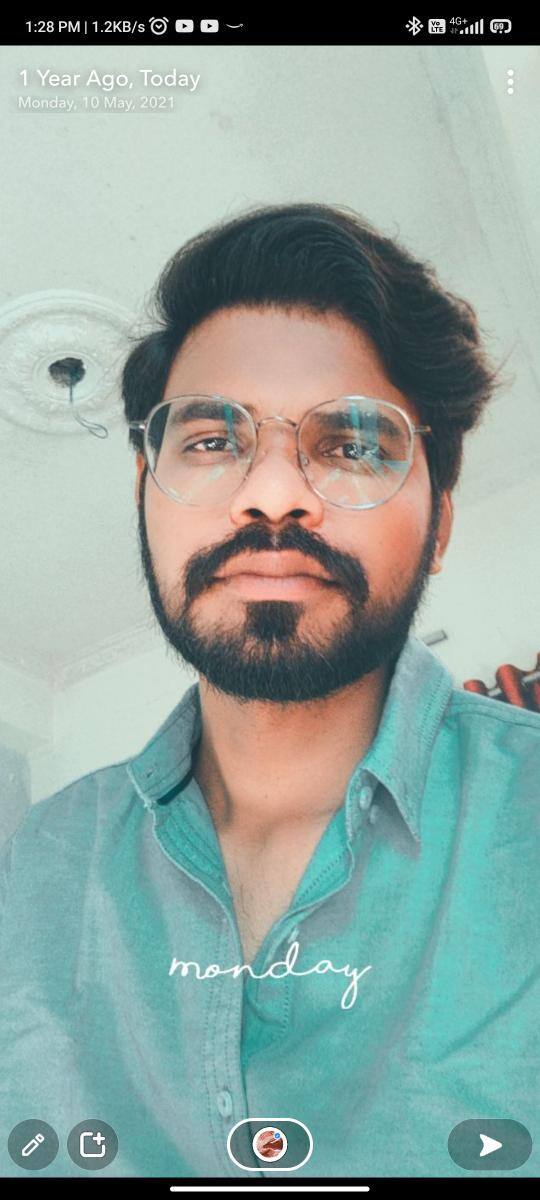 Narkatpally Srikanth