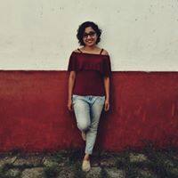 Sruthy Sivasubramanian