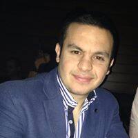Aziz Zoghbi