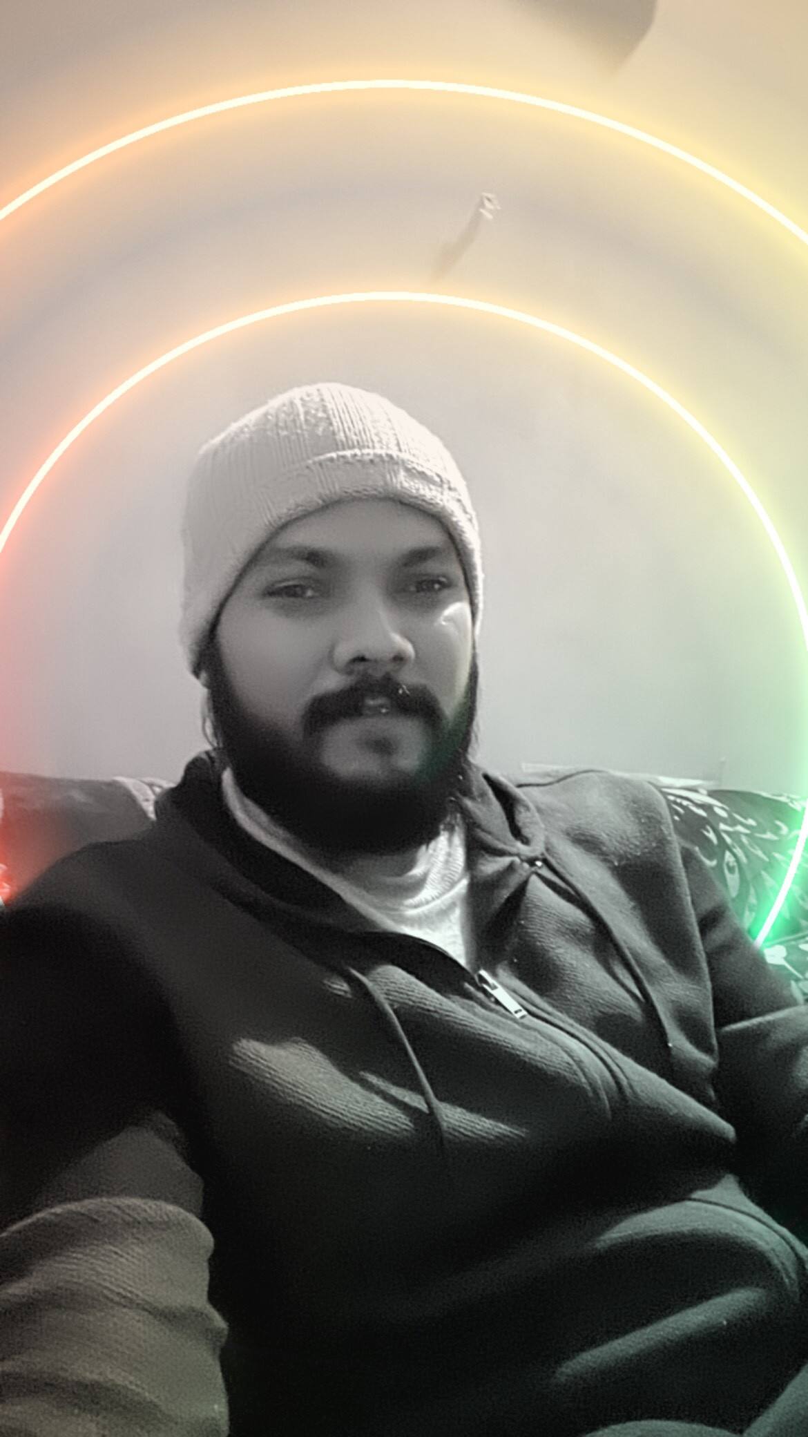 User
