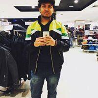 User