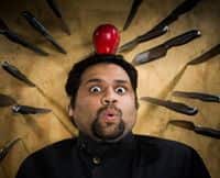 Kartik Suryanarayanan