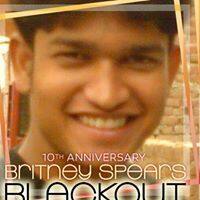 Jack Carter Marshall