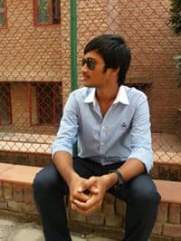 Alankrit Sharma