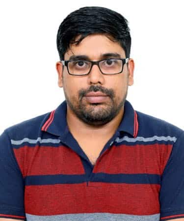Ravi Prakash Saini