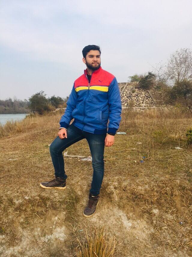 User