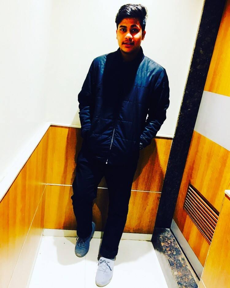 User