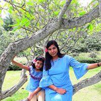 Geetha Amuthan