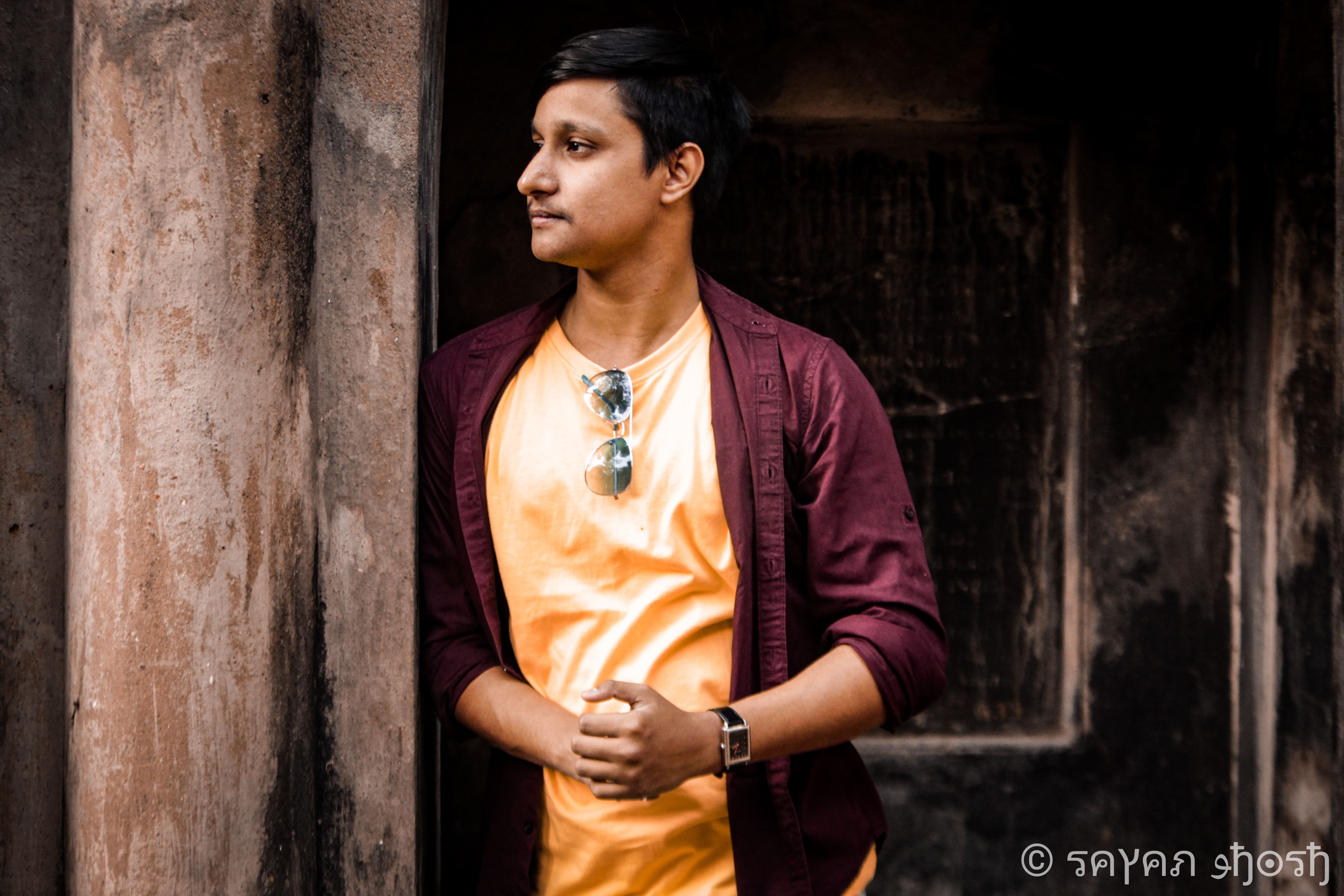 Debanjan Chakraborty