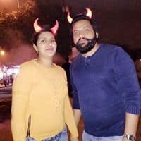 Amandeep Singh Sekhon