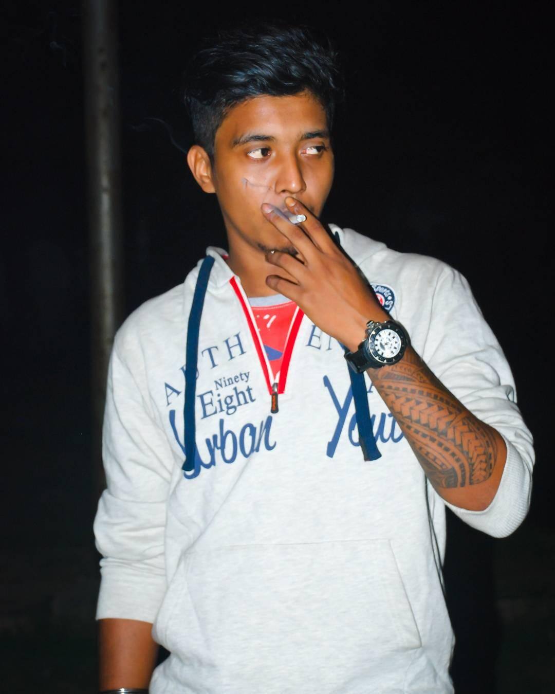 User