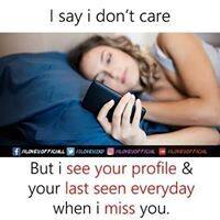 User