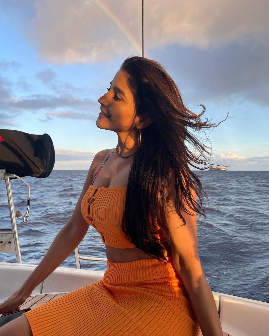 Amruta Anand