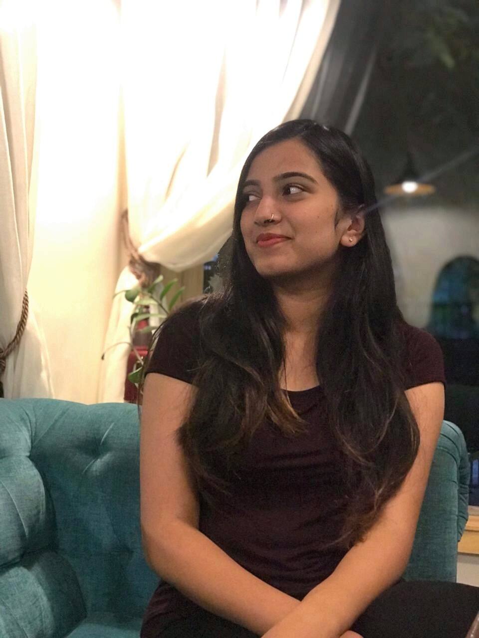 Sakshi Shinde