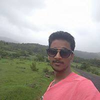Aniket Janwade
