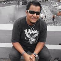 Darran Fernandes