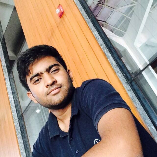 User
