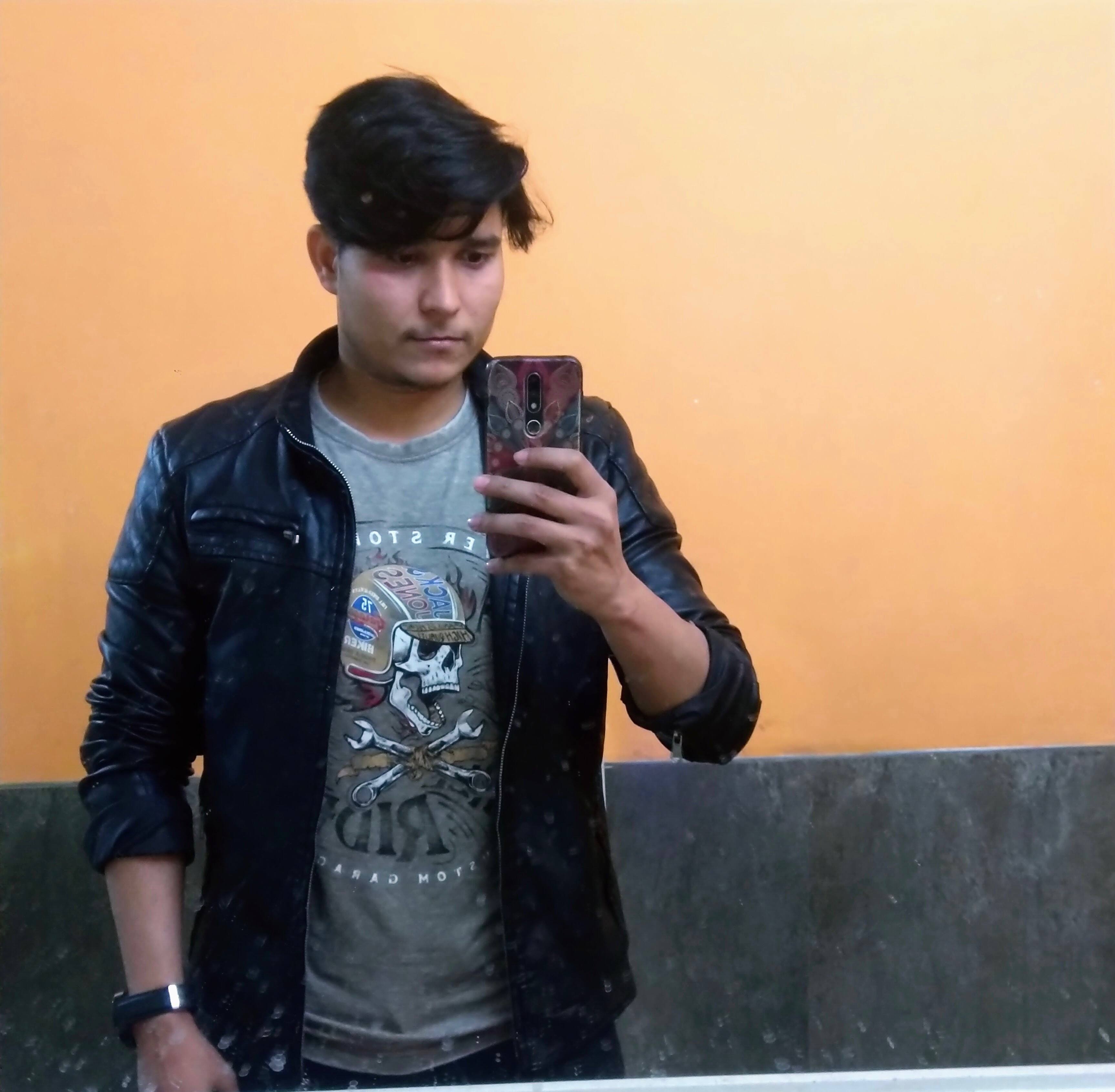 User