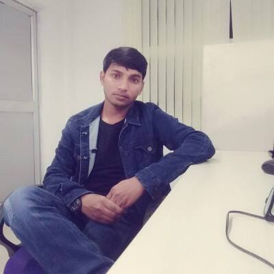Subhrajit Mandal