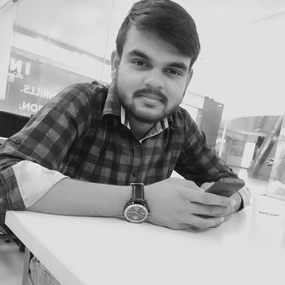 User