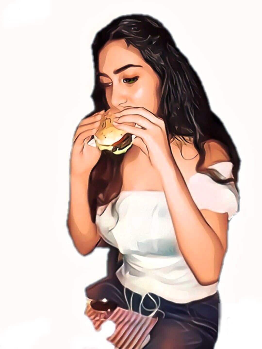 The Gourmand Foodie Lb
